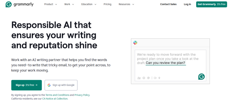 Grammarly Review 2025: Is This the Best Writing Assistant Tool?