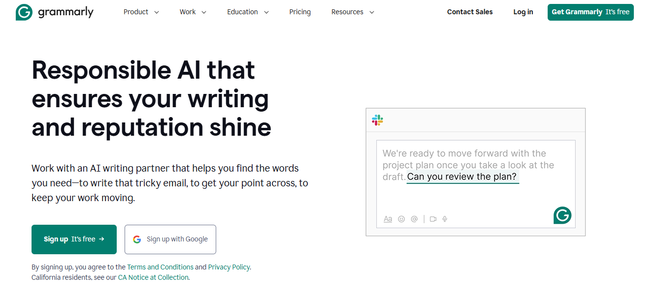 Grammarly Review 2025: Is This the Best Writing Assistant Tool?