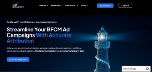 AdBeacon Review 2025: Honest Look at Features, Pricing, Pros & Cons for E-Commerce Marketers