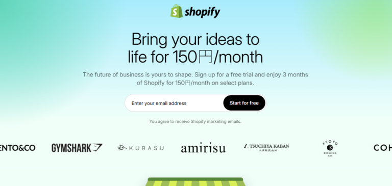 Shopify Review 2025: Features, Pricing, Pros & Cons Explained